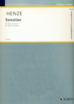 Sonatine