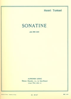 Sonatine