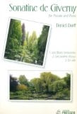 Sonatine de Giverny
