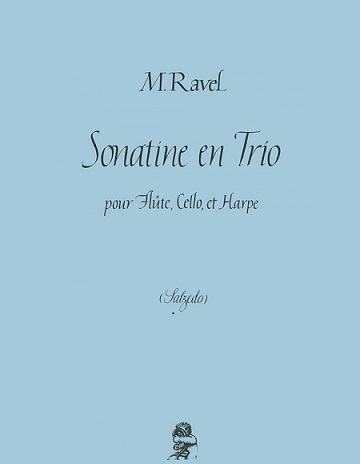 Sonatine en Trio