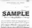 Sonatine en Trio OS*