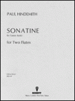 Sonatine Op 31#3 (score form)