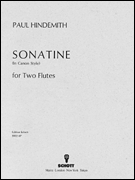 Sonatine Op 31#3 (score form)