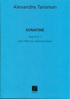 Sonatine Op8#1
