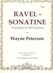 Sonatine (parts)