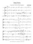 Song Classics (ed.Uber) (sc&pts)