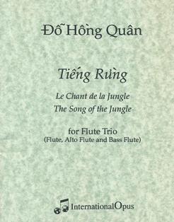 Song of the Jungle (The)