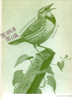 Song of the Lark