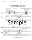 Song of the Lark