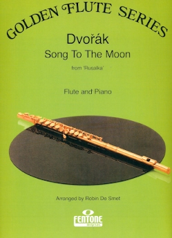 Song to the Moon