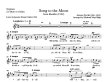 Song to the Moon