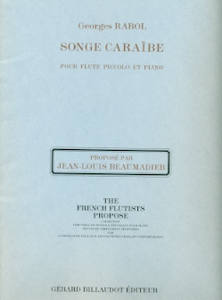 Songe Caraibe
