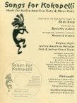 Songs for Kokopelli (with CD)
