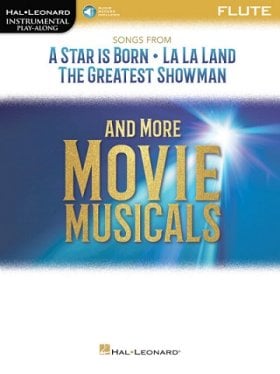 Songs from A Star is Born....and More Movie Musicals