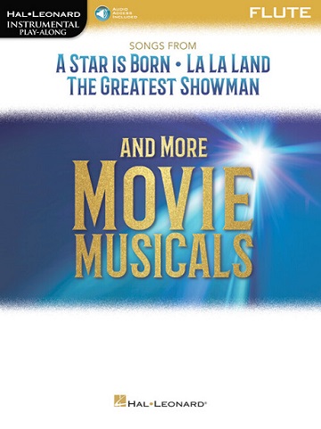 Songs from A Star is Born....and More Movie Musicals