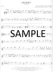 Songs of Andrew Lloyd Webber, The