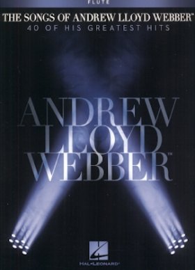 Songs of Andrew Lloyd Webber, The