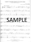 Songs of Andrew Lloyd Webber, The
