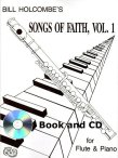 Songs of Faith (v.1) (with CD)