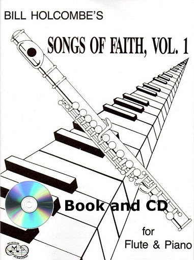 Songs of Faith (v.1) (with CD)