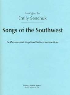 Songs of the Southwest