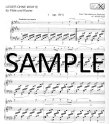 Songs Without Words (arr.Barge)
