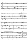 Sonnets: Two Pieces for Alto Flute & Piano