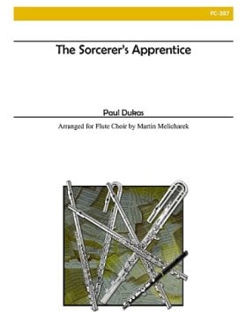 Sorcerer's Apprentice