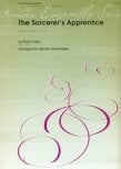 Sorcerer's Apprentice