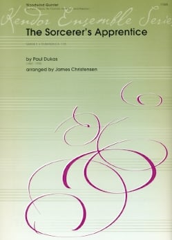 Sorcerer's Apprentice