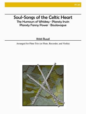 Soul - Songs of the Celtic Heart