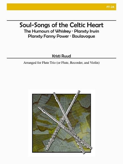 Soul - Songs of the Celtic Heart