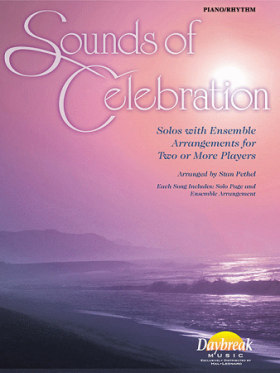 Sounds of Celebration (Piano Accompaniment)