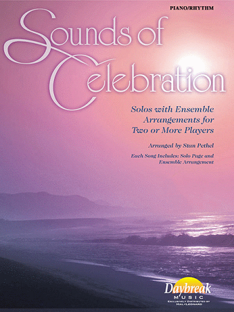 Sounds of Celebration (Piano Accompaniment)