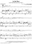 Sounds of Celebration (Piano Accompaniment)
