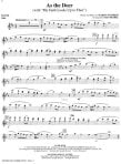 Sounds of Celebration (Solo Flute and Ensemble Book)