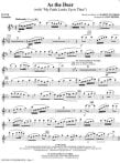 Sounds of Celebration (Solo Flute and Ensemble Book)