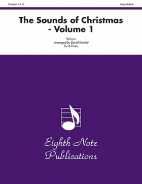 Sounds of Christmas (Vol.1)