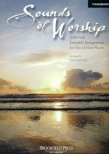 Sounds of Worship (Piano Accompaniment)