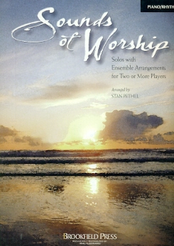 Sounds of Worship (Piano Accompaniment)