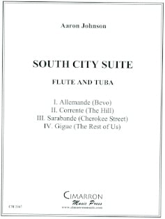 South City Suite