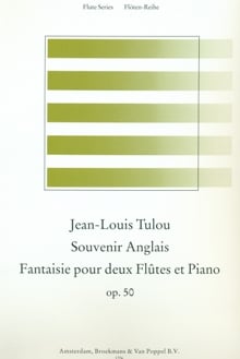 Souvenir Anglais Op50
