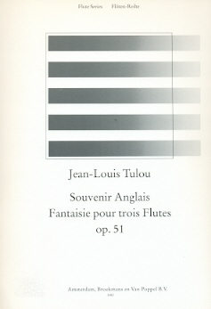Souvenir Anglais Op51