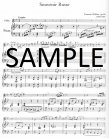 Souvenir Russe Op60 & Papillon Op30 (ed.Bruns)