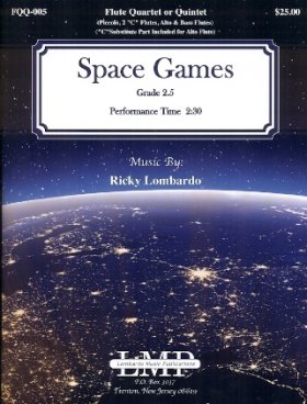 Space Games