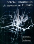 Special Fingerings for Advanced Flutists