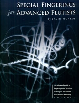 Special Fingerings for Advanced Flutists