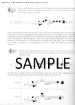 Special Fingerings for Advanced Flutists
