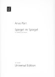Spiegel im Spiegel