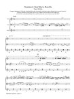 Spillville Variations on a Theme by Dvorak